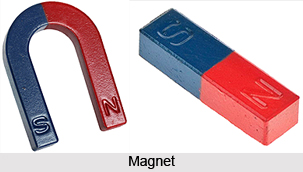 Magnet