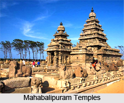 Mahabalipuram Temples