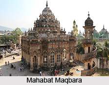 Tourist spots in Junnagarh