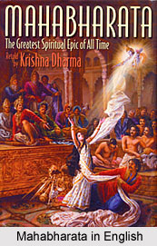 Mahabharata