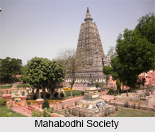 History of Bodh Gaya
