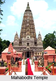 Indian Buddhist Sites