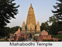 Mahabodhi Temple, Bodh Gaya