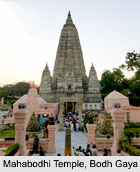 Historical Monuments of East India