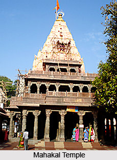 Monuments Of Ujjain, Monuments Of Madhya Pradesh