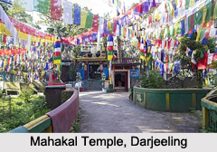 Pilgrimage Tourism in Darjeeling
