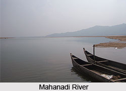Religious Importance of Mahanadi River, Indian River