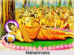 Legends Surrounding Gautama Buddha`s Enlightenment