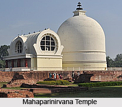 Tourism in Kushinagar District