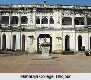 Tourism in Bhojpur District