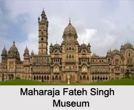 Museums of Gujarat