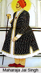 History of Jaipur