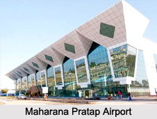 Airports in Rajasthan