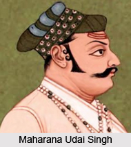 History of Udaipur, Rajasthan