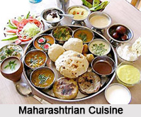 Maharashtrian Cuisine, Indian Regional Cuisine