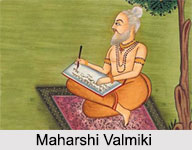 Valmiki, Indian Sage