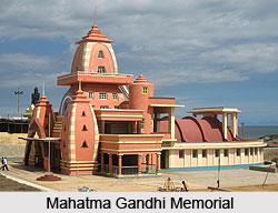 Tourism of Kanyakumari District