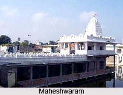 Tourism in Ranga Reddy District