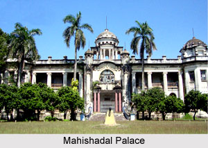 Mahishadal, Haldia