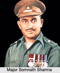 Indian Army Personalities, Indian Armed Forces