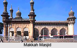 Monuments of Telangana