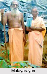 People and culture of Idukki, Kerala