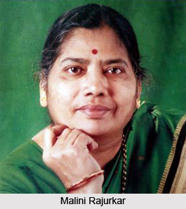 Malini Rajurkar, Indian Classical Vocalist