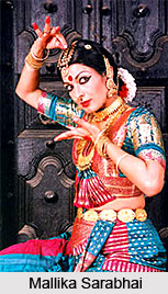Darpana Academy Of Performing Arts, Indian Dance Academy