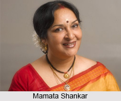 Mamata Shankar, Bengali Actress