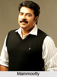 Mammootty, Indian Cinema