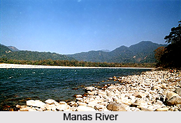 Manas River
