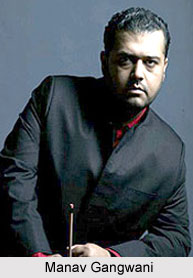 Manav Gangwani, Indian Fashion Designers