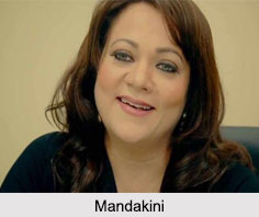 Mandakini, Bollywood Actress