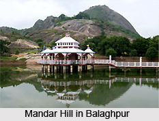 Bhagalpur, Bihar