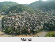 Cities of Himachal Pradesh