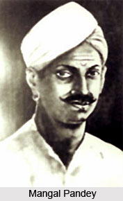 Consequences of Barrackpore Unrest, Indian Freedom Movement