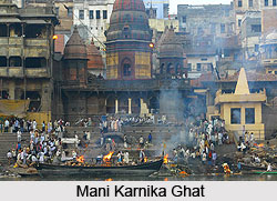 Varanasi, Uttar Pradesh
