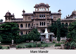 Monuments Of Morvi, Monuments Of Gujarat