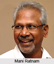 Mani Ratnam, Indian Movie Director
