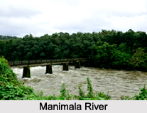 Rivers and Lakes Of Alappuzha District