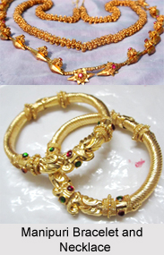 Ornaments of Manipur