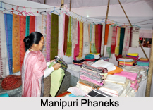 Textiles of Manipur