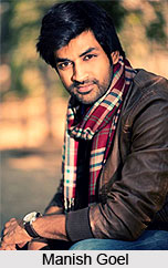 Manish Goel