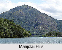 Manimutharu, Tamil Nadu