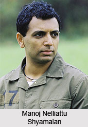 Manoj Nelliattu Shyamalan