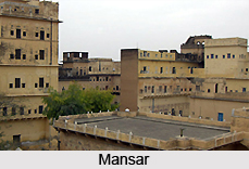 Places of Interest Around Fatehpur, Rajasthan