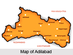 Adilabad