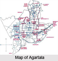 Agartala, Tripura