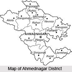 Ahmednagar District , Maharashtra