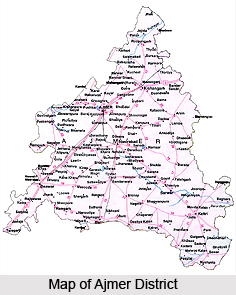 Ajmer District,Rajasthan